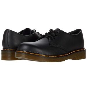 Little Boys doc martens size 12 worn twice